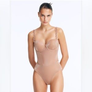 Moeva swimsuit NEW